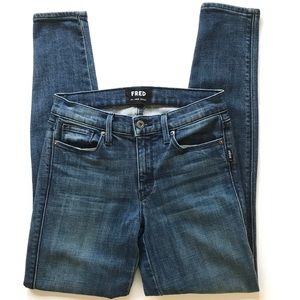 Fred Segal Skinny Jeans